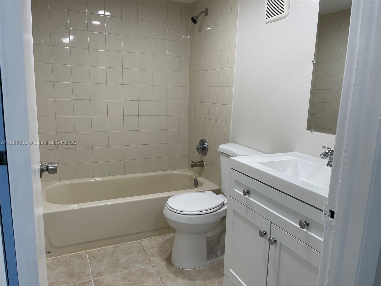 GARDENS OF KENDALL SOUTH - Residential Lease