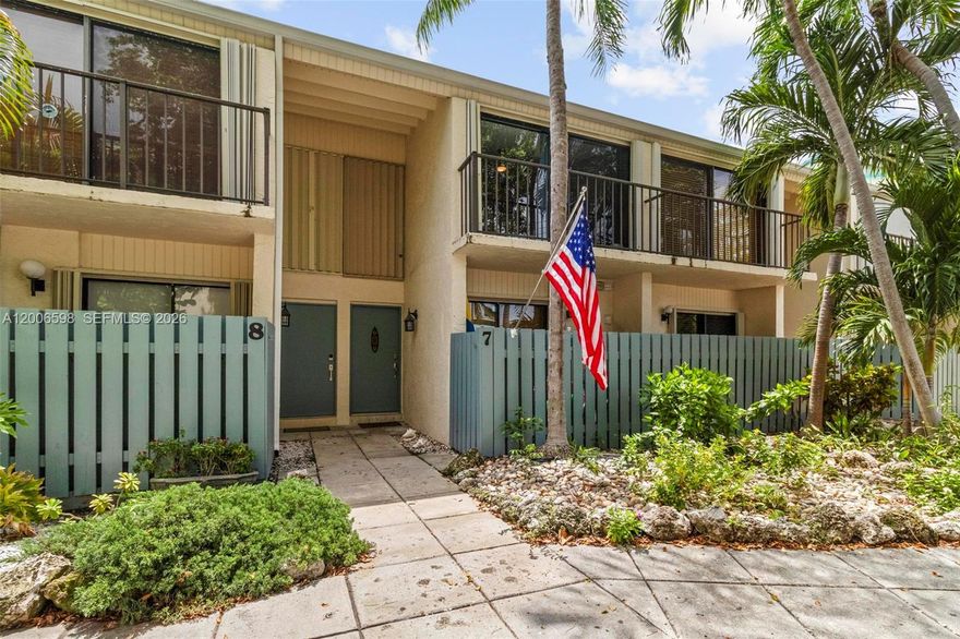 Experience the ultimate Florida Keys lifestyle in this bright and spacious townhouse-style condo located in sought-after Executive Bay Club in Islamorada. Ideally situated next to Founders Park, this gated bayfront community offers an unbeatable combination of location, lifestyle, and investment potential. One of the standout features of this residence is the rare open kitchen layout, creating a more spacious and inviting main living area ideal for everyday living or entertaining. EBC is highly desirable for boaters and investors alike, with first-come, first-served dockage available for boats, immediate bay access, and quick ocean access via Snake Creek and Tavernier Creek. Residents and guests enjoy a private sandy beach with beautiful sunset views, plus community amenities that include a renovated pool and clubhouse, tennis courts, pickleball courts, BBQ area, kayak launch, kayak storage, trailer parking, and secure gated entry. Short-term rentals are allowed with a 28-day minimum, making this an excellent opportunity for full-time living, a vacation getaway, or an income-producing property. Located in the heart of Islamorada and within walking distance to Founders Park events, recreation, and nearby dining, this property offers the ideal blend of waterfront enjoyment, boating convenience, and rental flexibility in one of the Florida Keys’ most desirable communities.