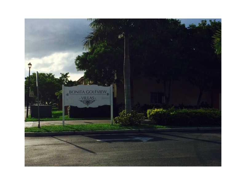 BONITA GOLF VIEW - Residential Lease