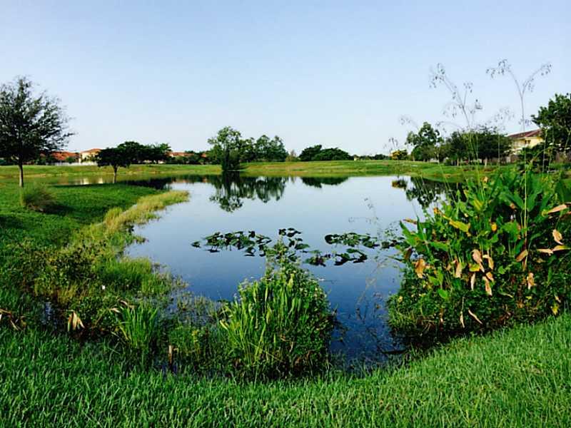 BONITA GOLF VIEW - Residential Lease