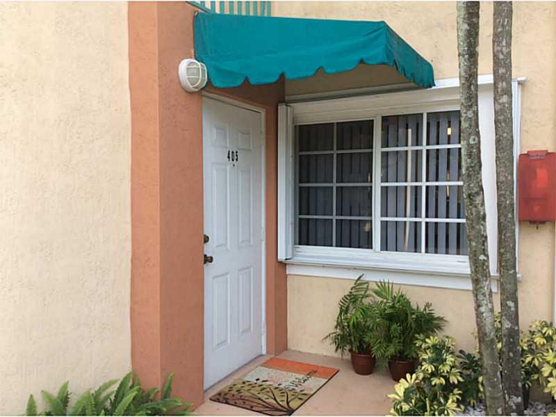 BONITA GOLF VIEW - Residential Lease