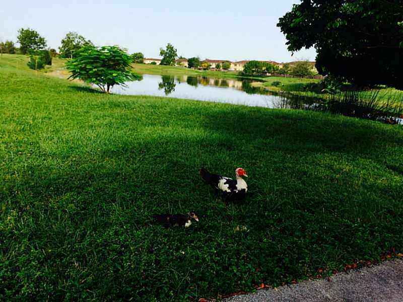 BONITA GOLF VIEW - Residential Lease