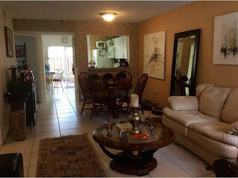 BONITA GOLF VIEW - Residential Lease