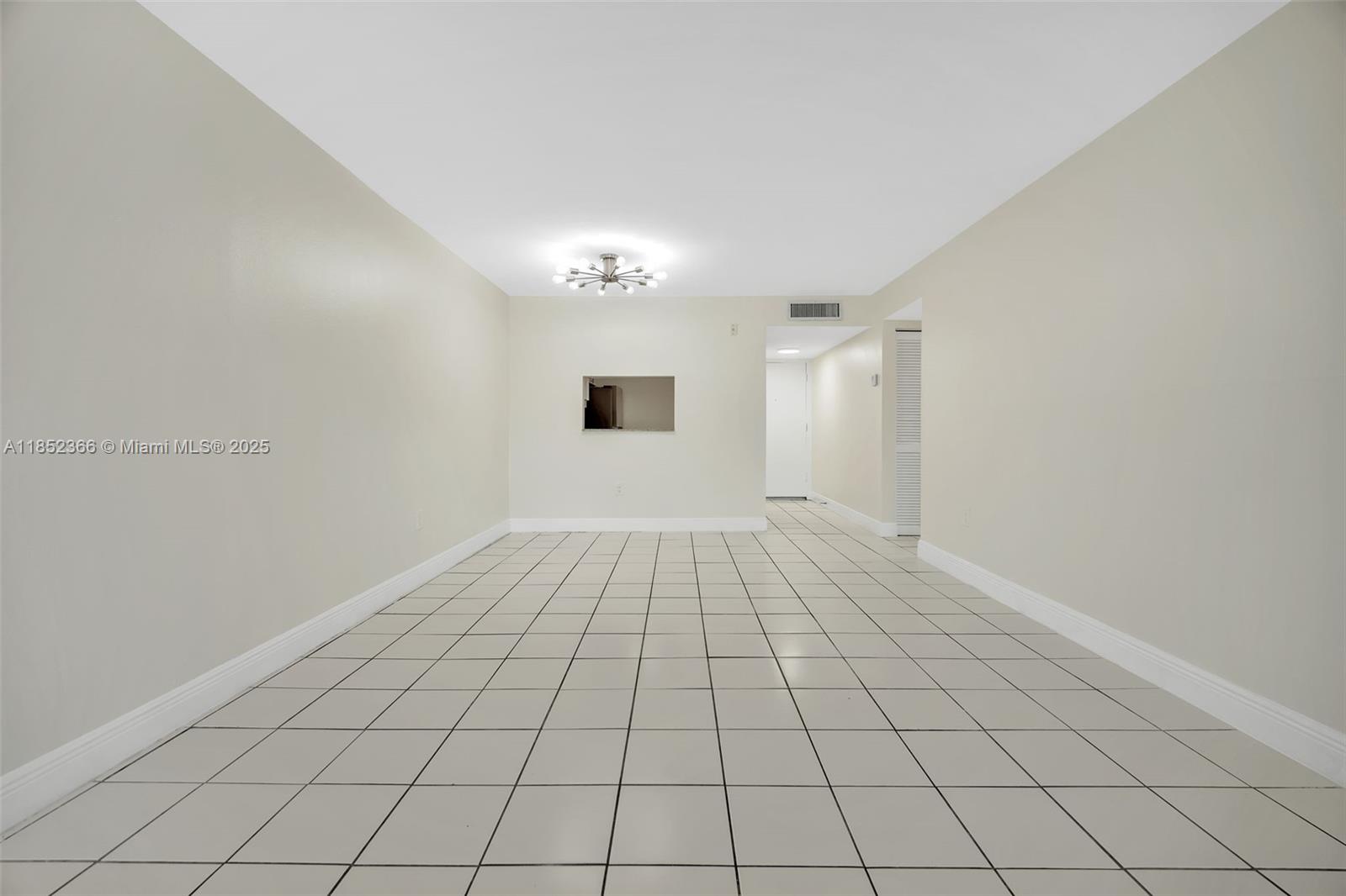 GARDEN OF KENDALL CONDO N - Residential