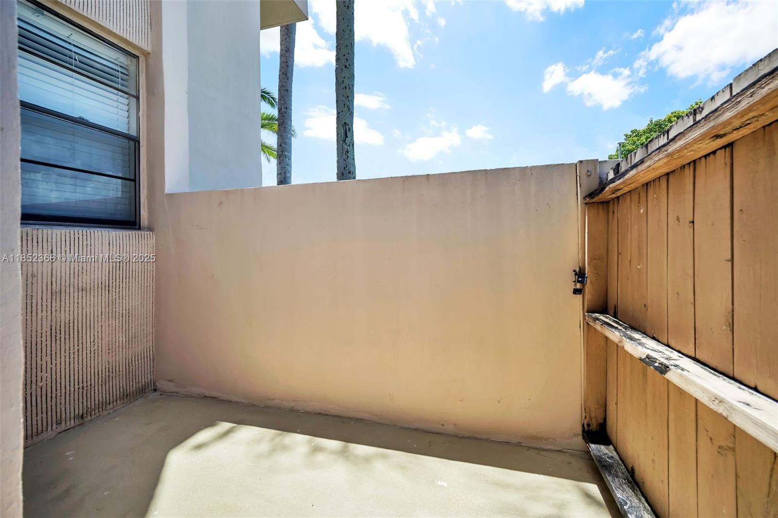 GARDEN OF KENDALL CONDO N - Residential