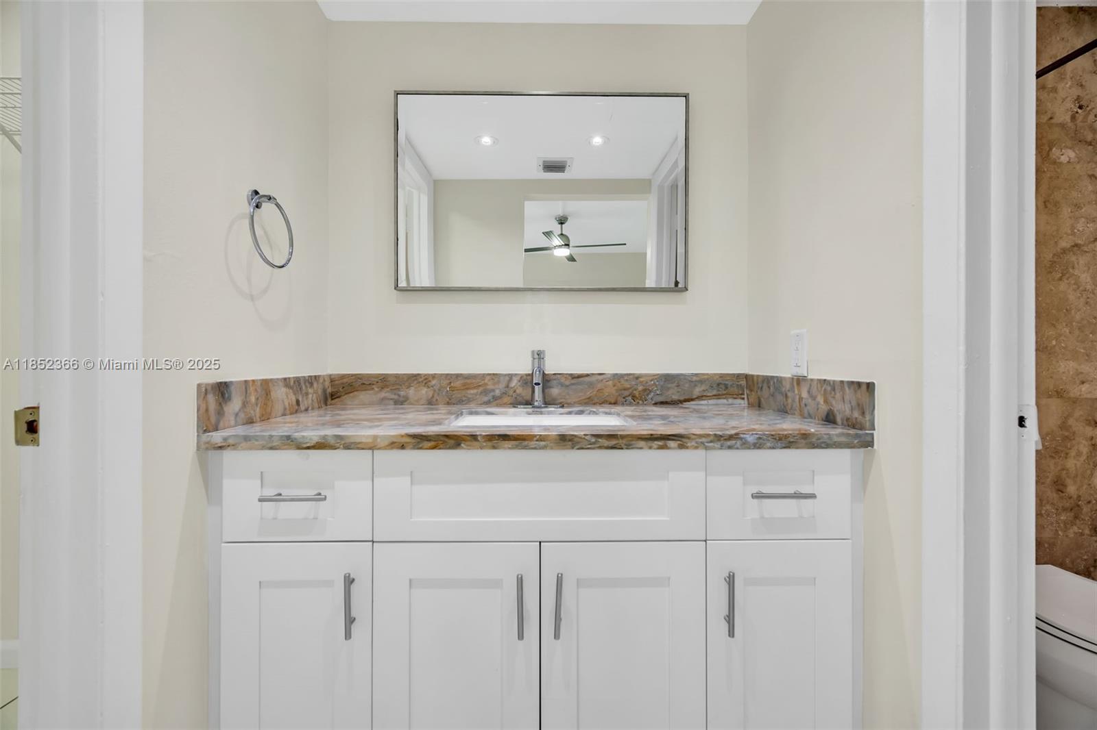 GARDEN OF KENDALL CONDO N - Residential