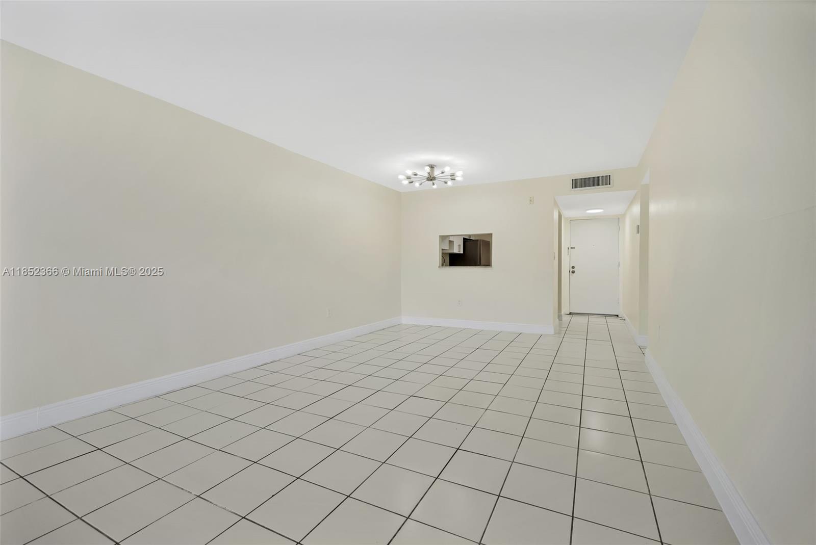 GARDEN OF KENDALL CONDO N - Residential