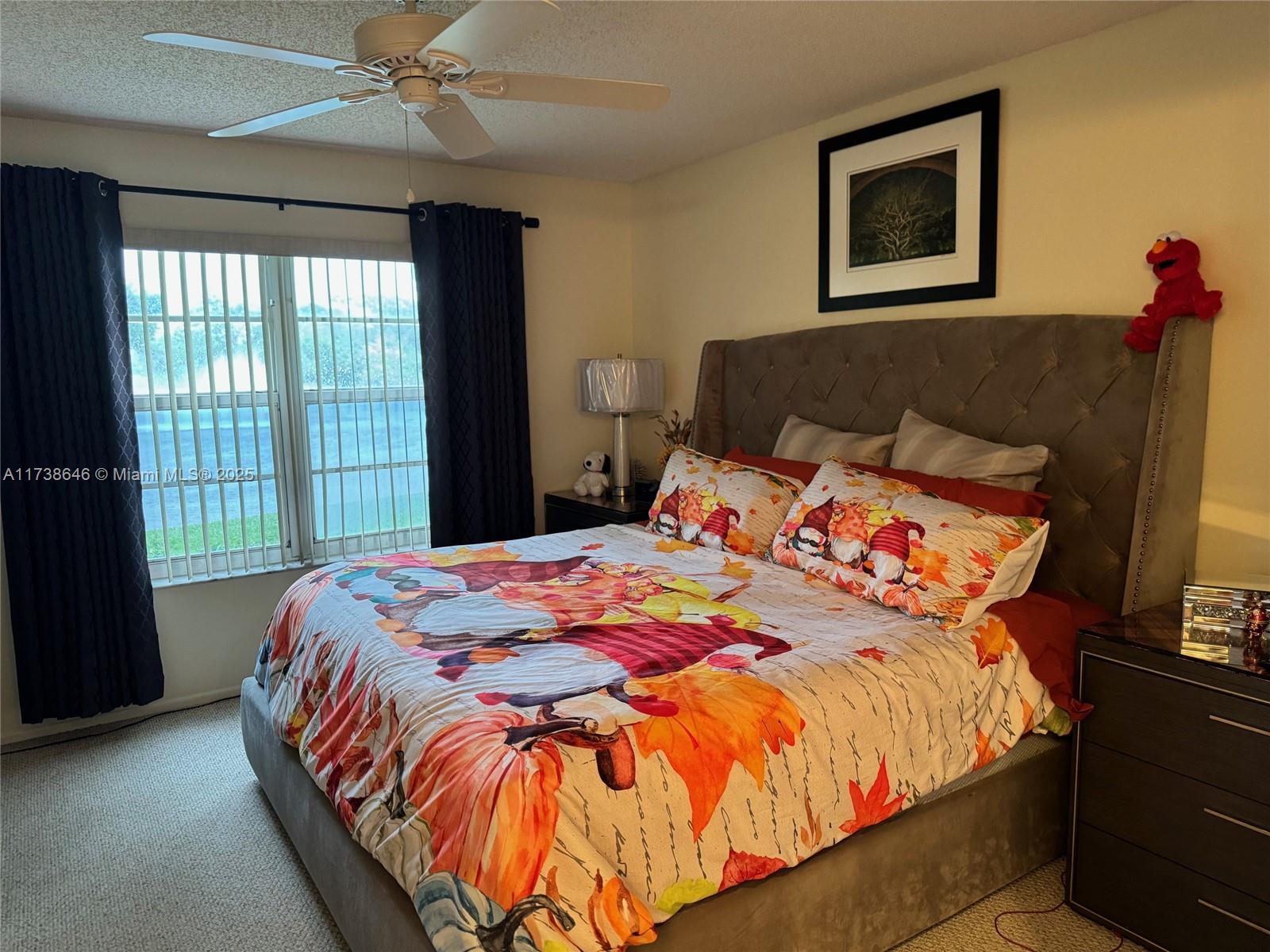 CYPRESS REACH AT PALM-AIR - Residential