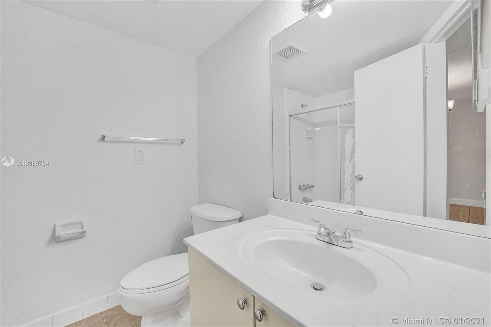 SPRING CREST CONDO - Residential Lease