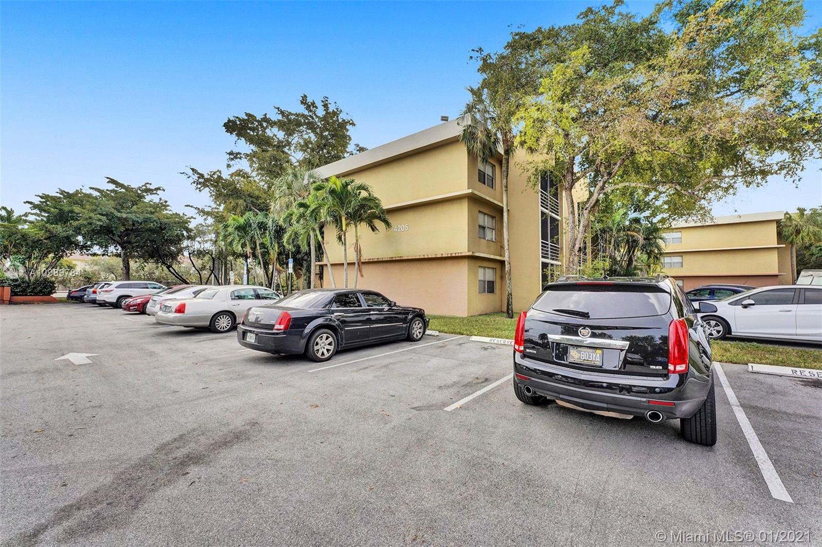 SPRING CREST CONDO - Residential Lease