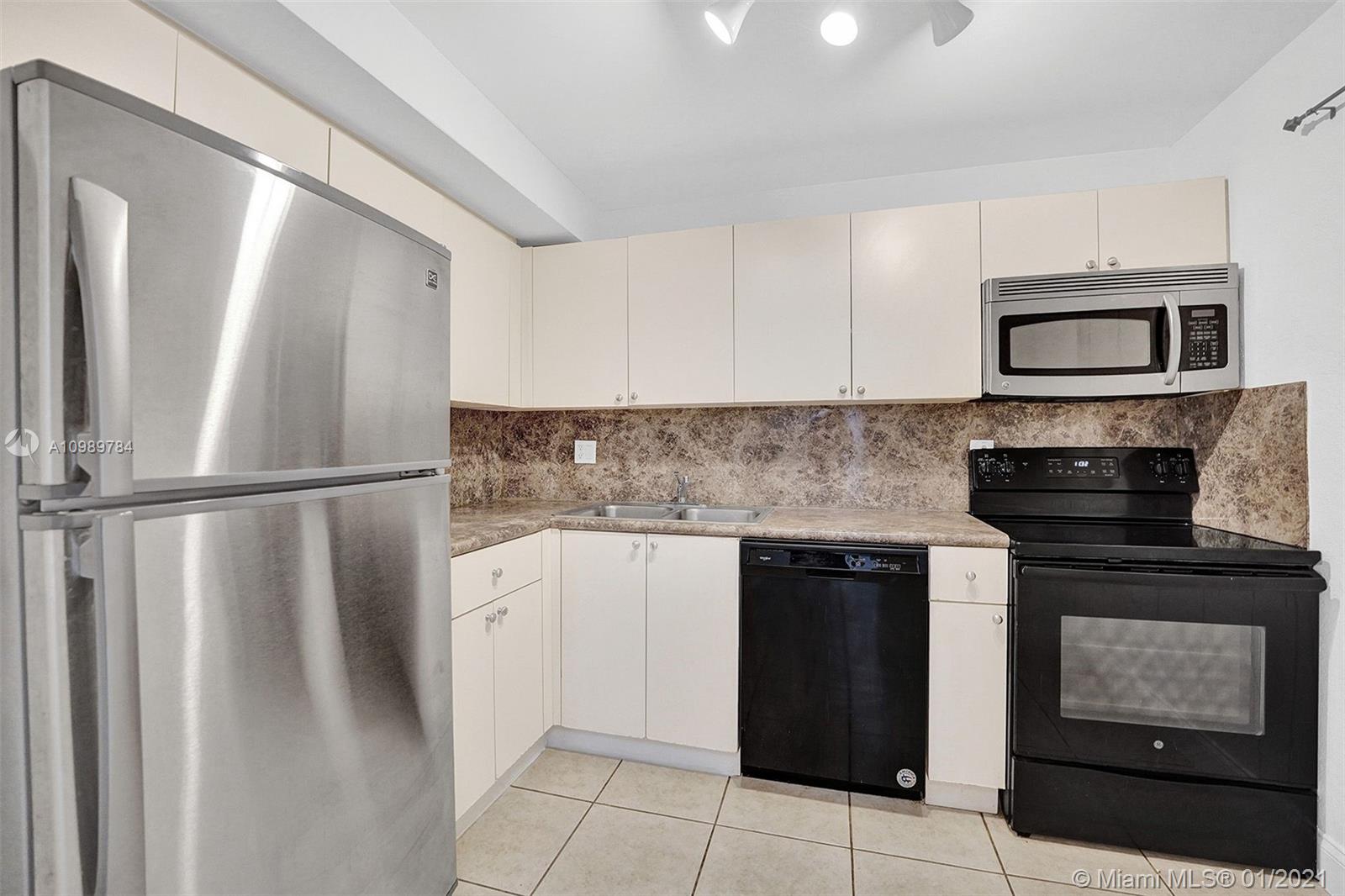 SPRING CREST CONDO - Residential Lease