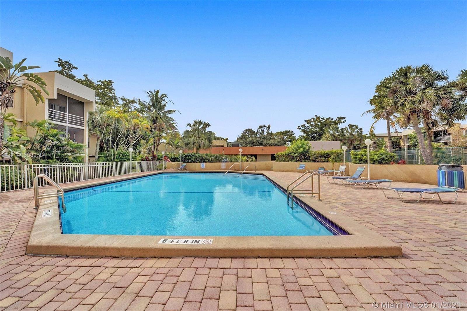 SPRING CREST CONDO - Residential Lease