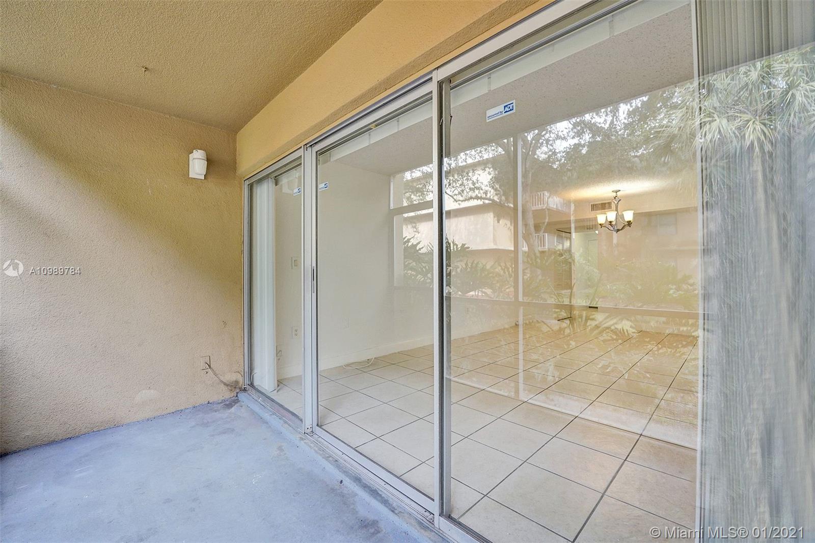 SPRING CREST CONDO - Residential Lease