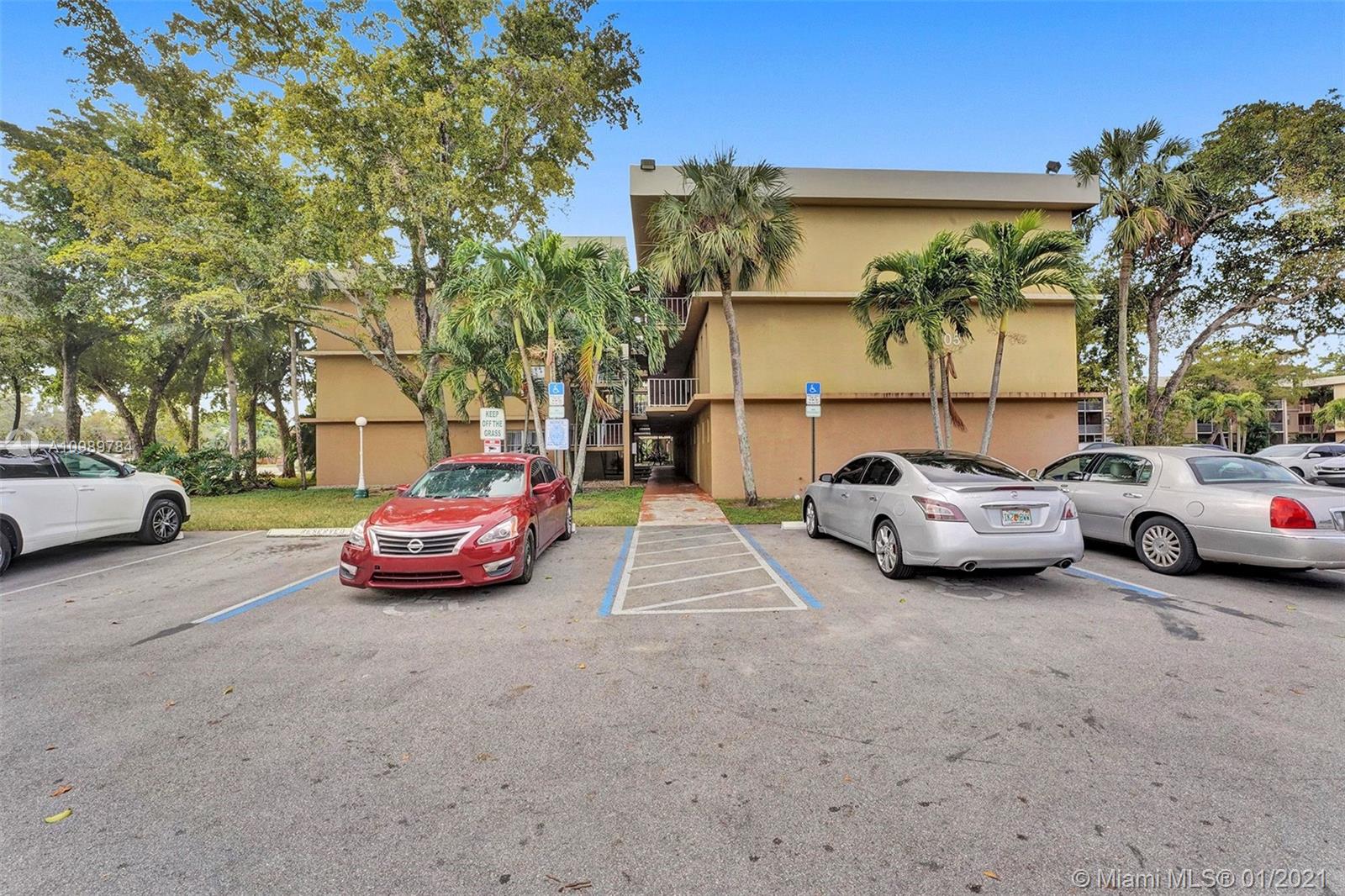 SPRING CREST CONDO - Residential Lease