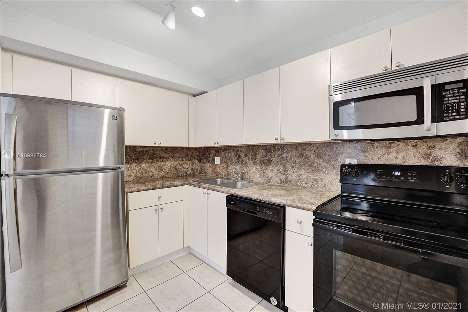 SPRING CREST CONDO - Residential Lease