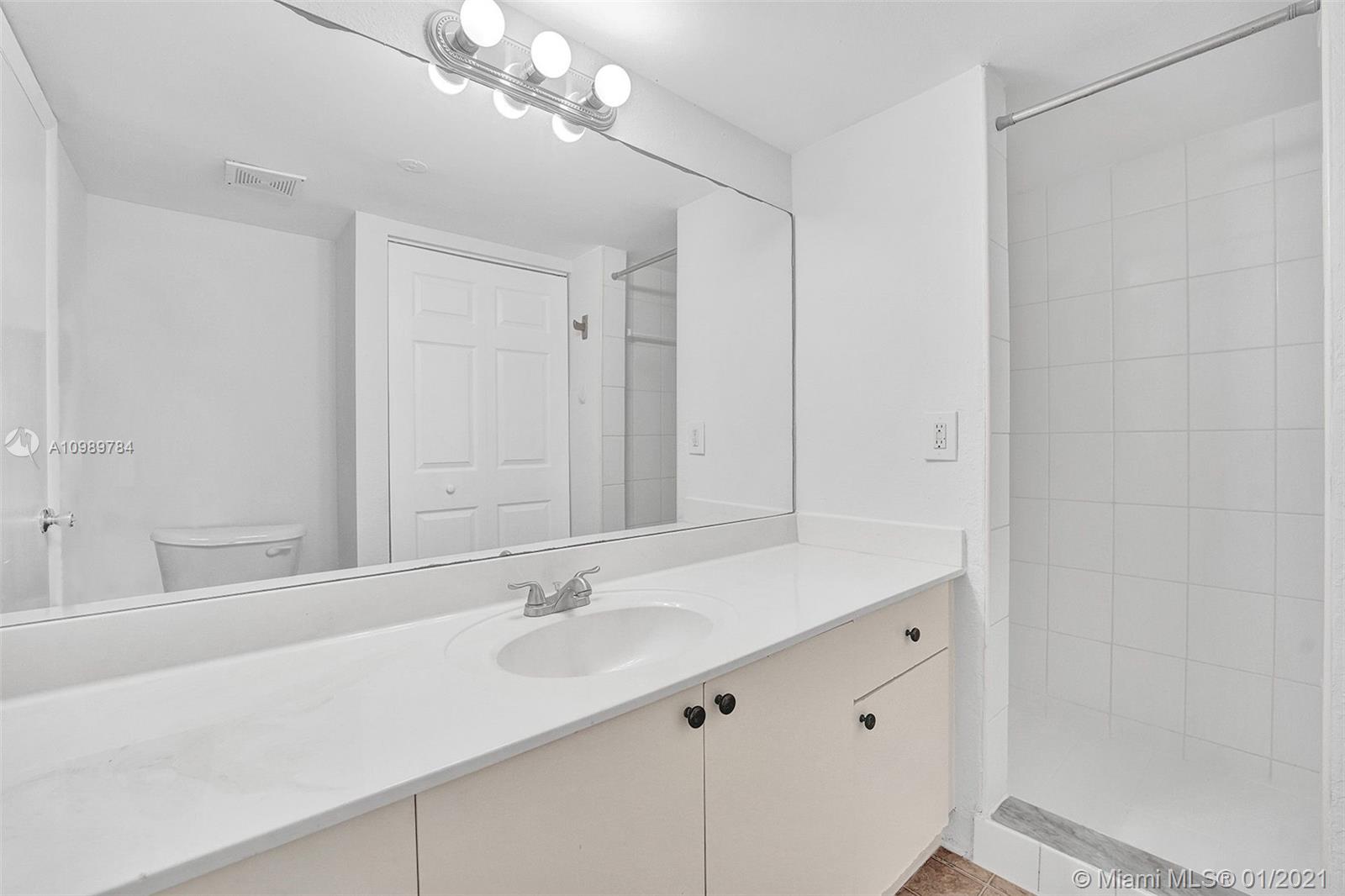 SPRING CREST CONDO - Residential Lease