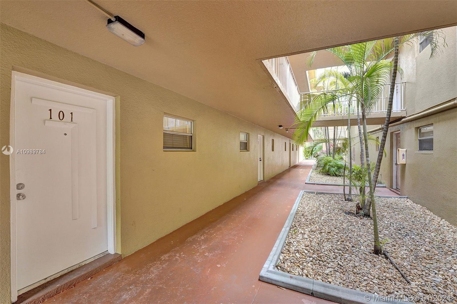 SPRING CREST CONDO - Residential Lease