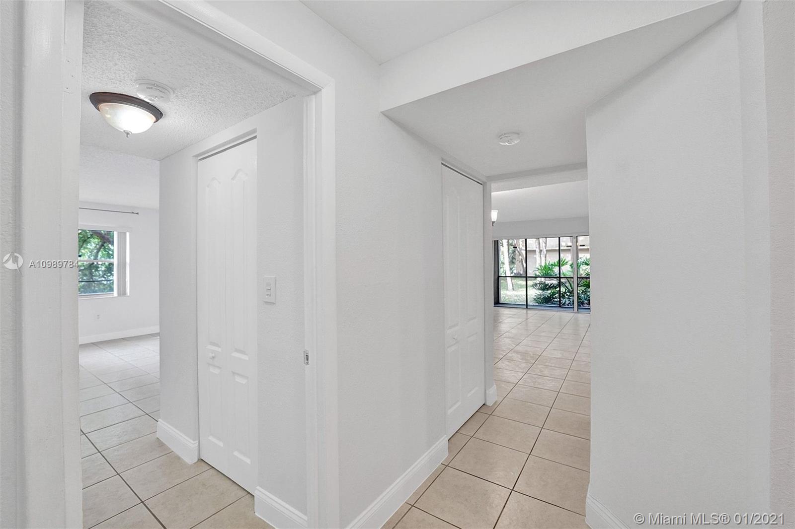 SPRING CREST CONDO - Residential Lease