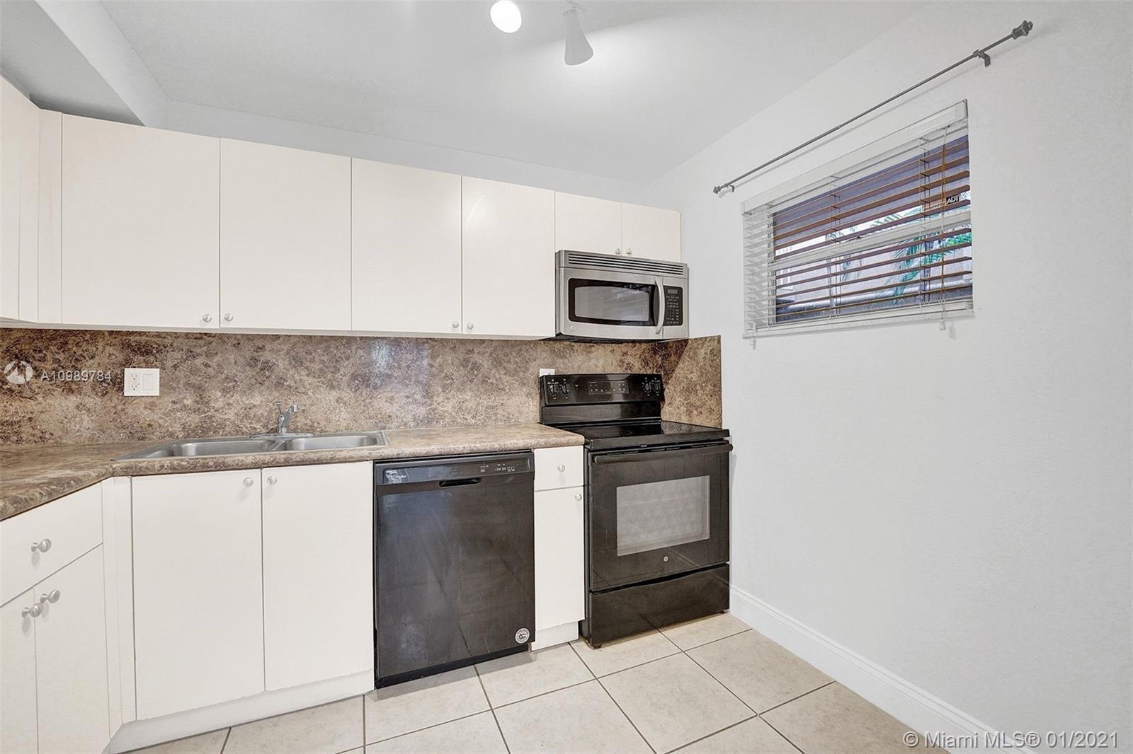 SPRING CREST CONDO - Residential Lease