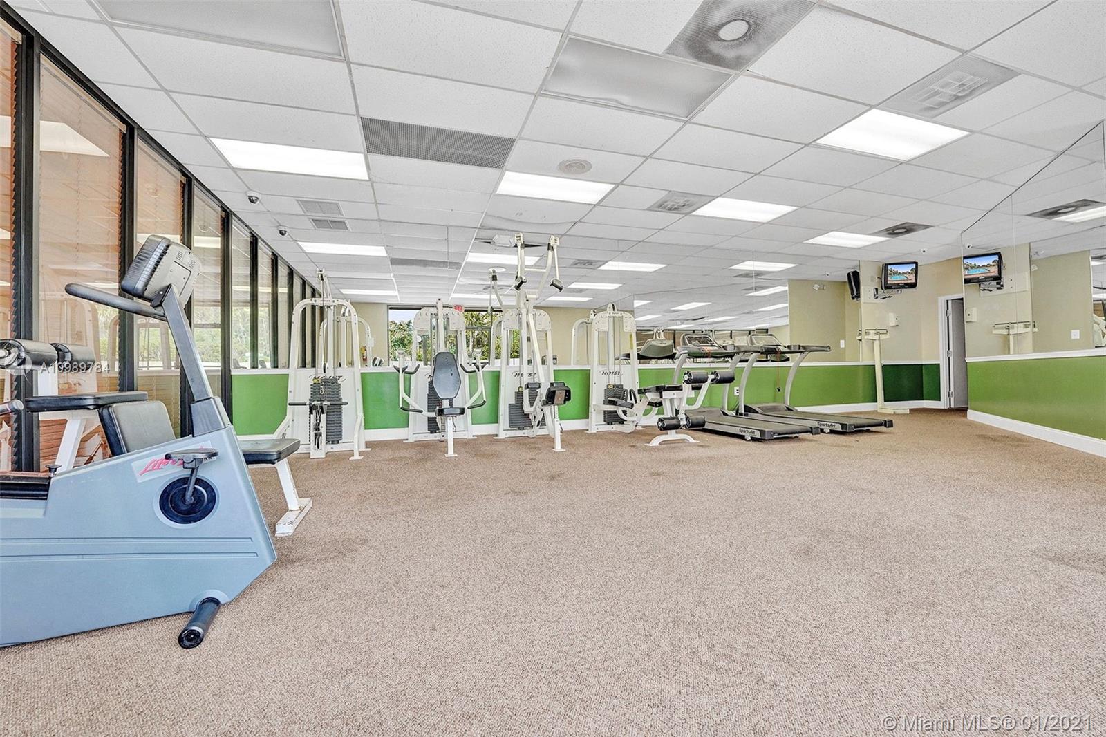 SPRING CREST CONDO - Residential Lease