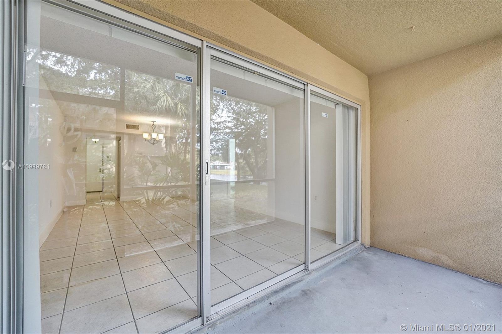 SPRING CREST CONDO - Residential Lease