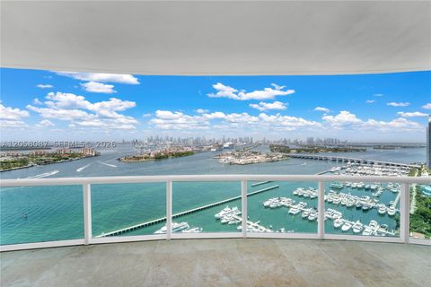 1000 S Pointe Dr 2501 Miami Beach FL 33139