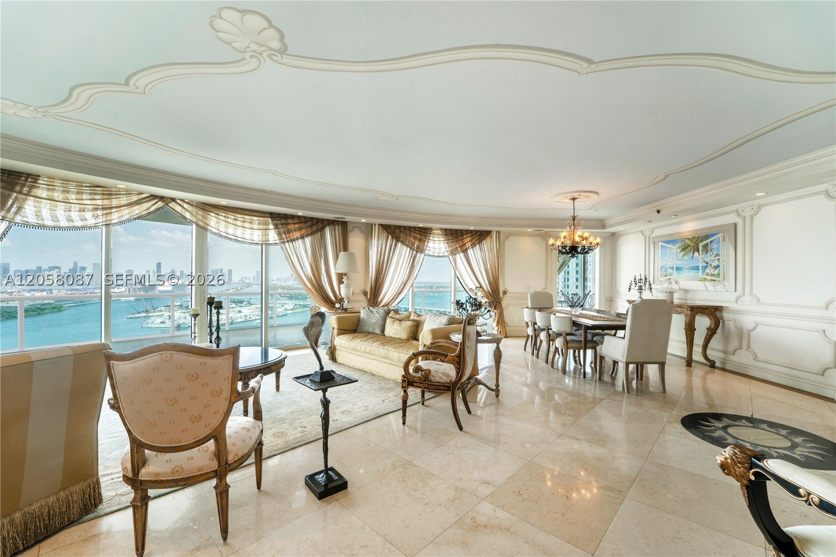 1000 S Pointe Dr 2501