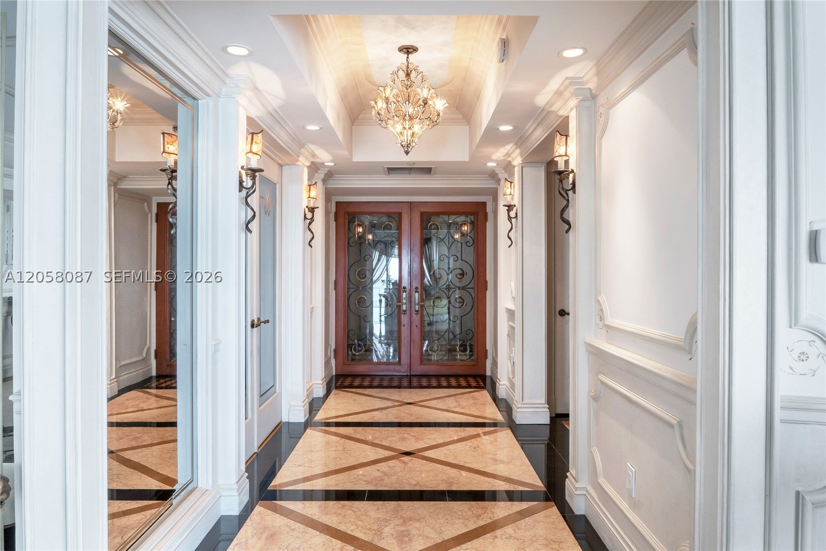 1000 S Pointe Dr 2501