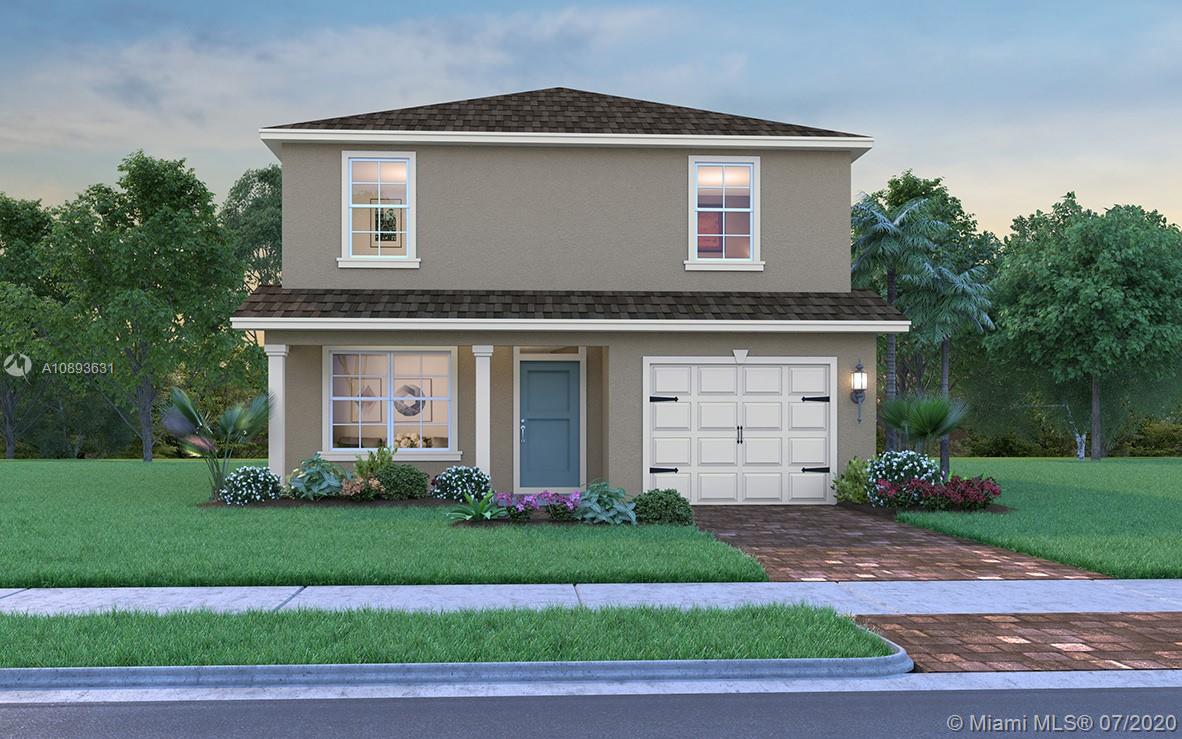 Baywood - Residential
