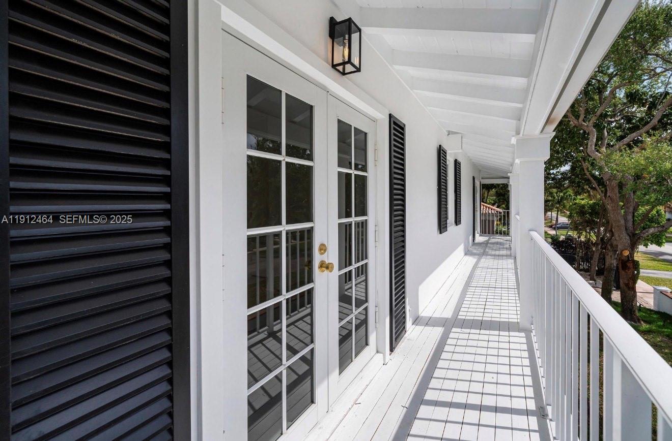 CORAL GABLES RIVIERA SEC - Residential Lease