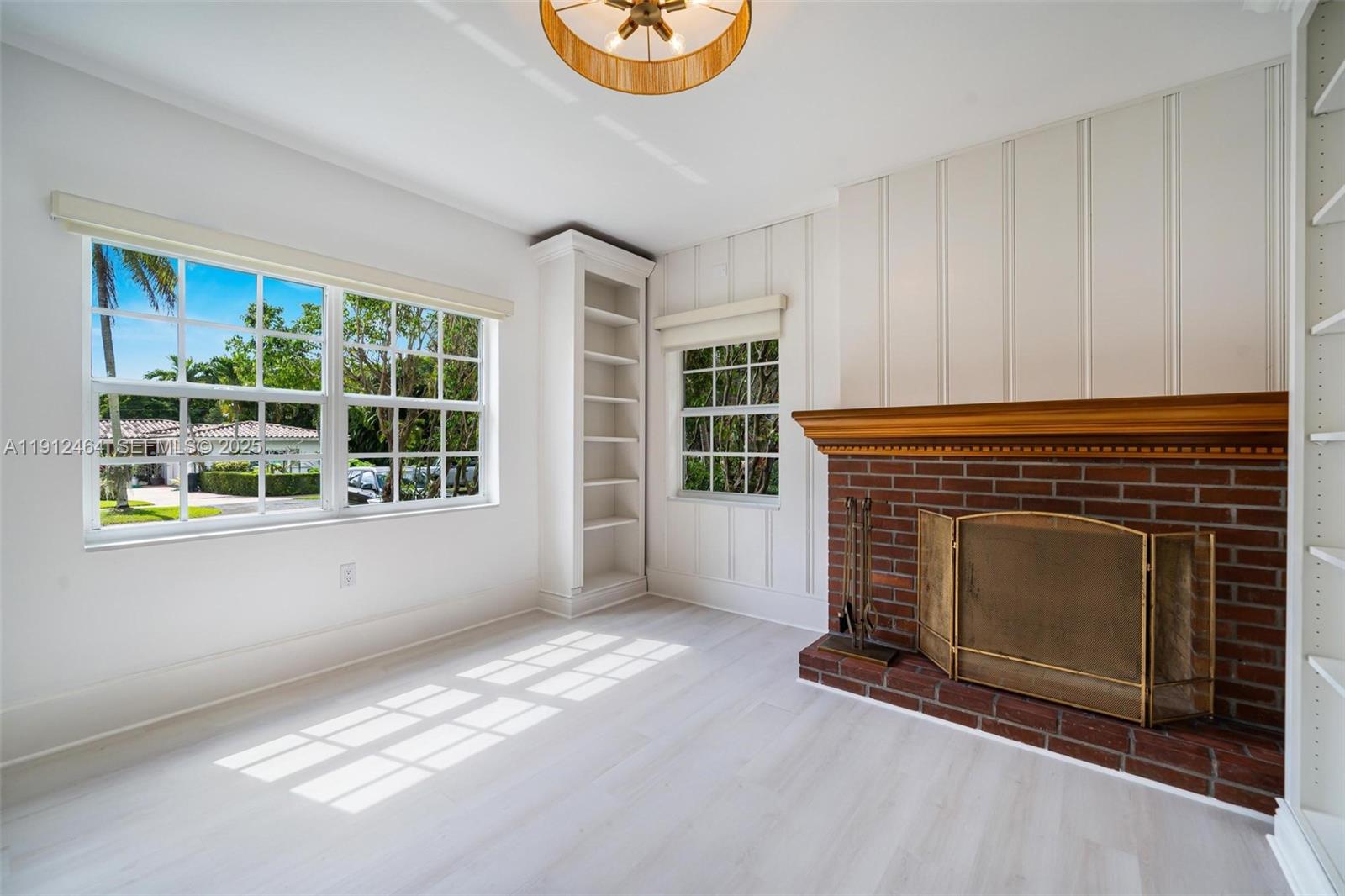 CORAL GABLES RIVIERA SEC - Residential Lease