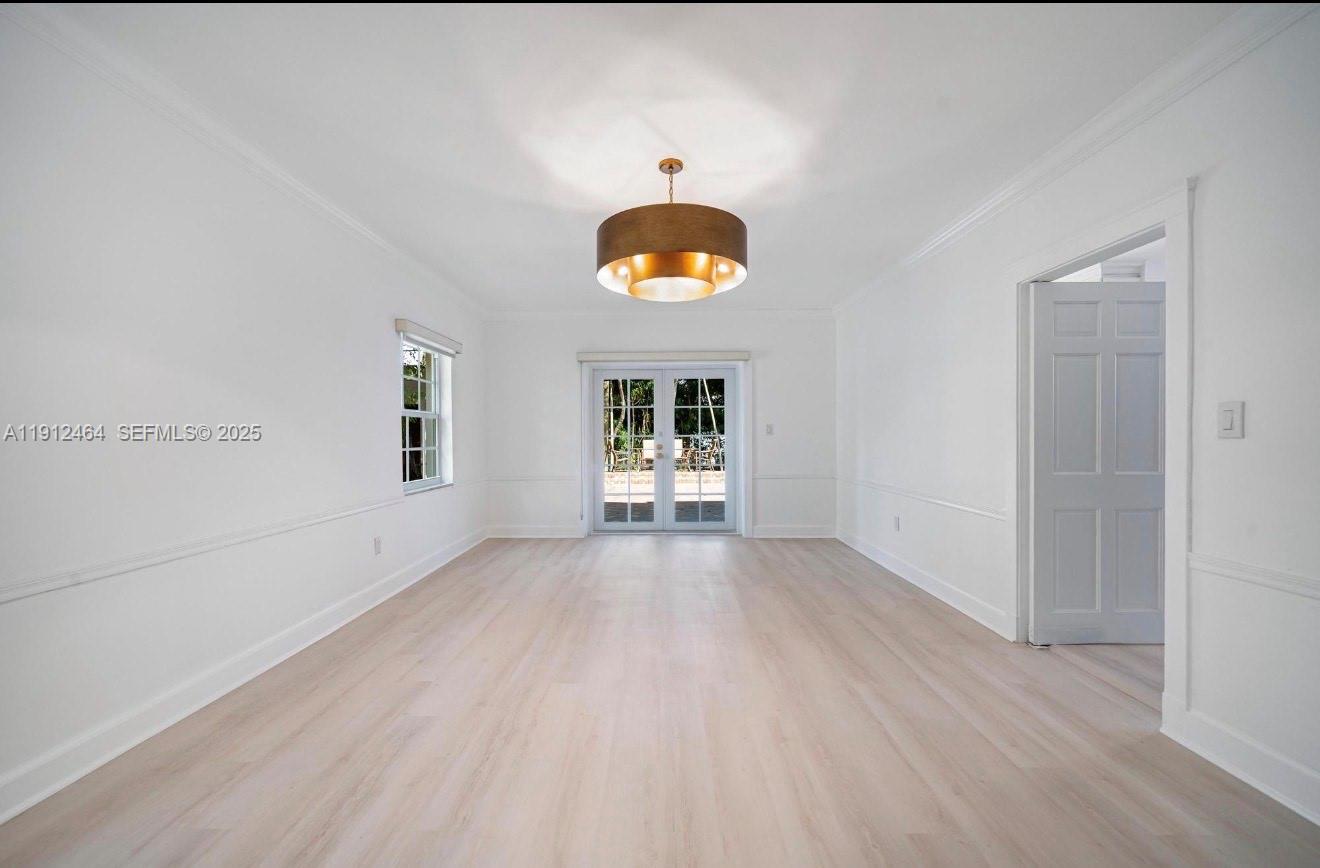 CORAL GABLES RIVIERA SEC - Residential Lease