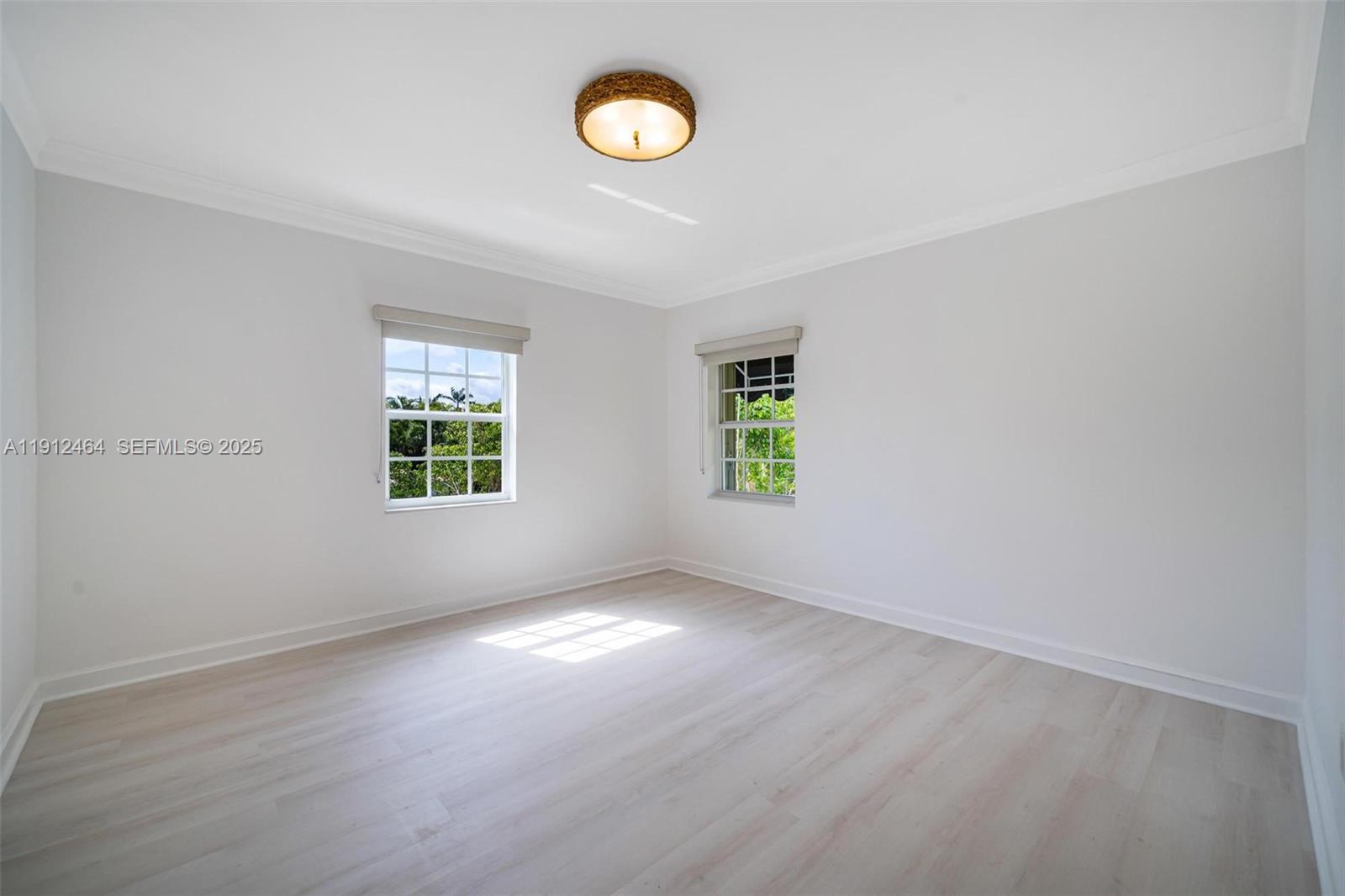 CORAL GABLES RIVIERA SEC - Residential Lease