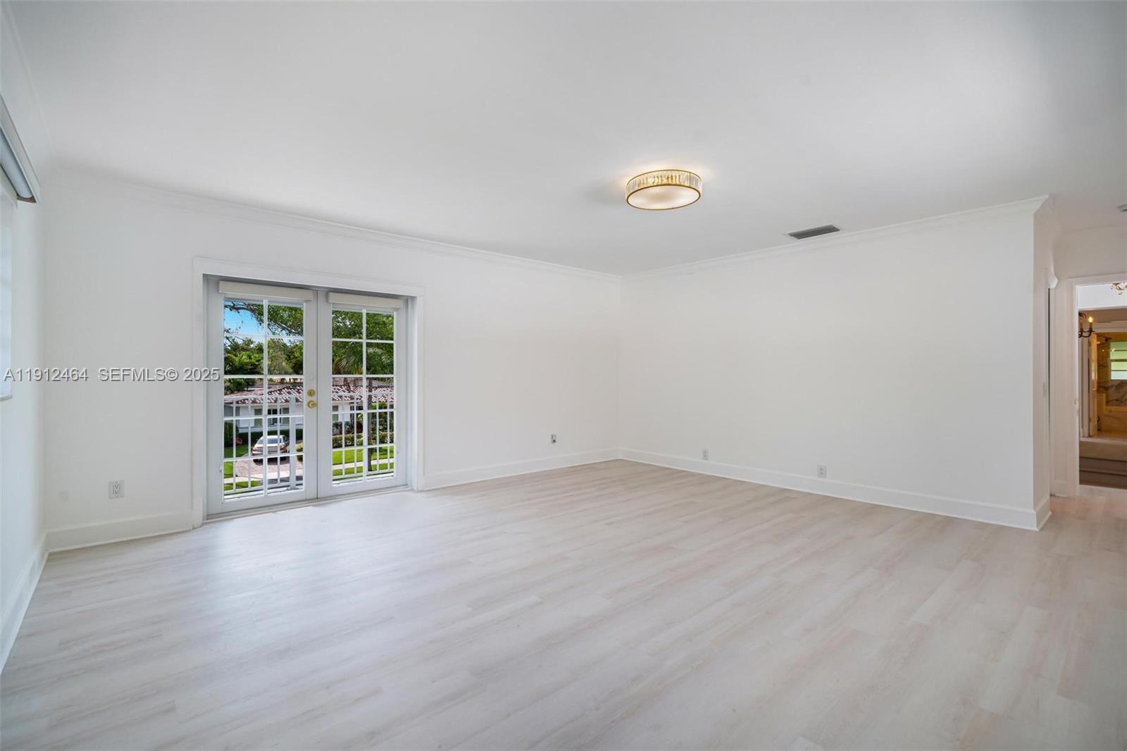 CORAL GABLES RIVIERA SEC - Residential Lease