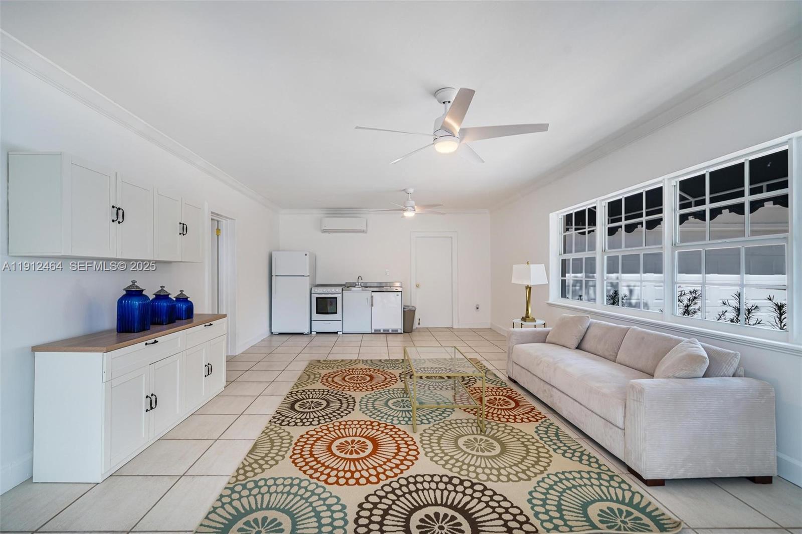 CORAL GABLES RIVIERA SEC - Residential Lease