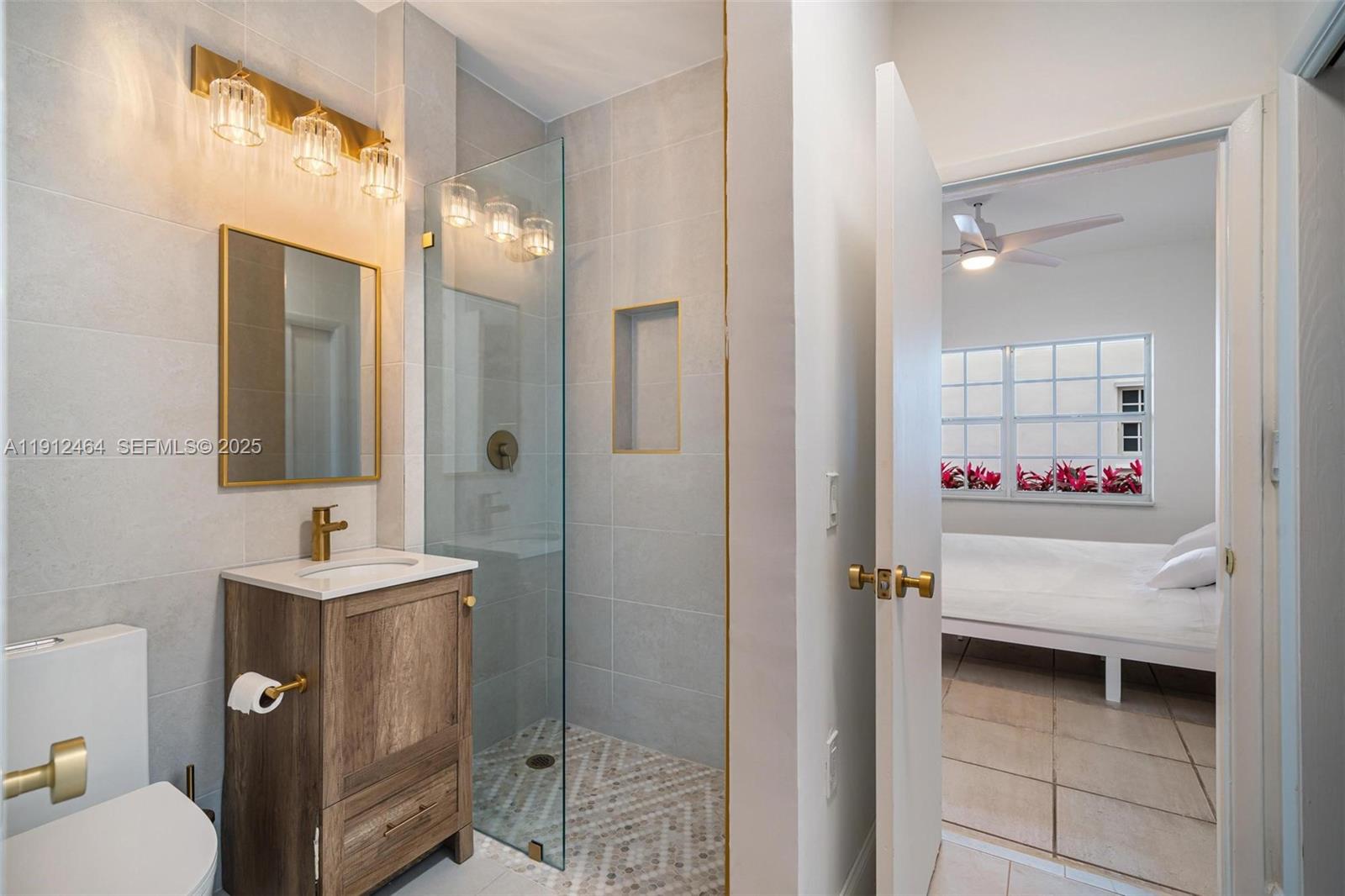 CORAL GABLES RIVIERA SEC - Residential Lease