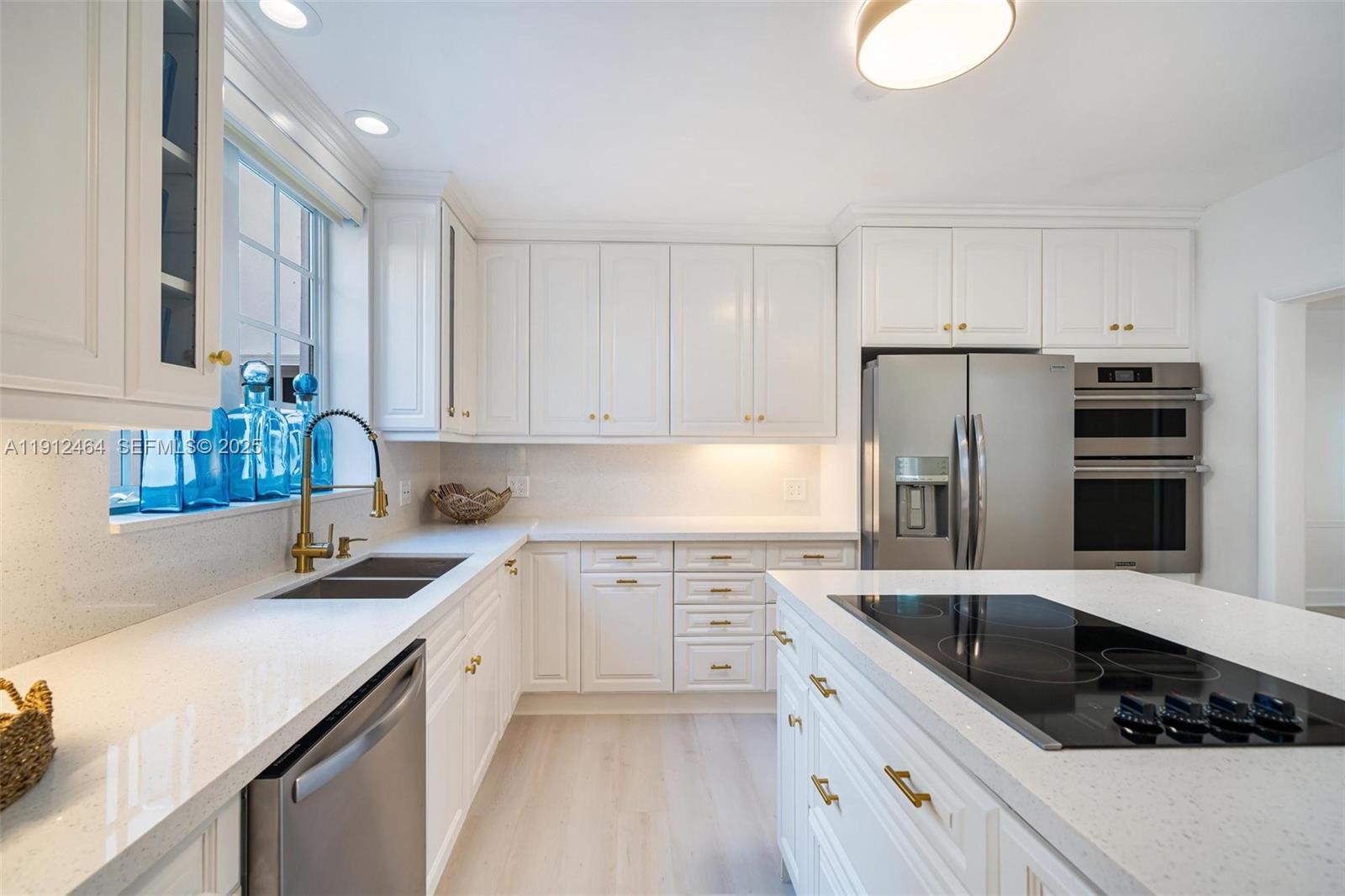 CORAL GABLES RIVIERA SEC - Residential Lease