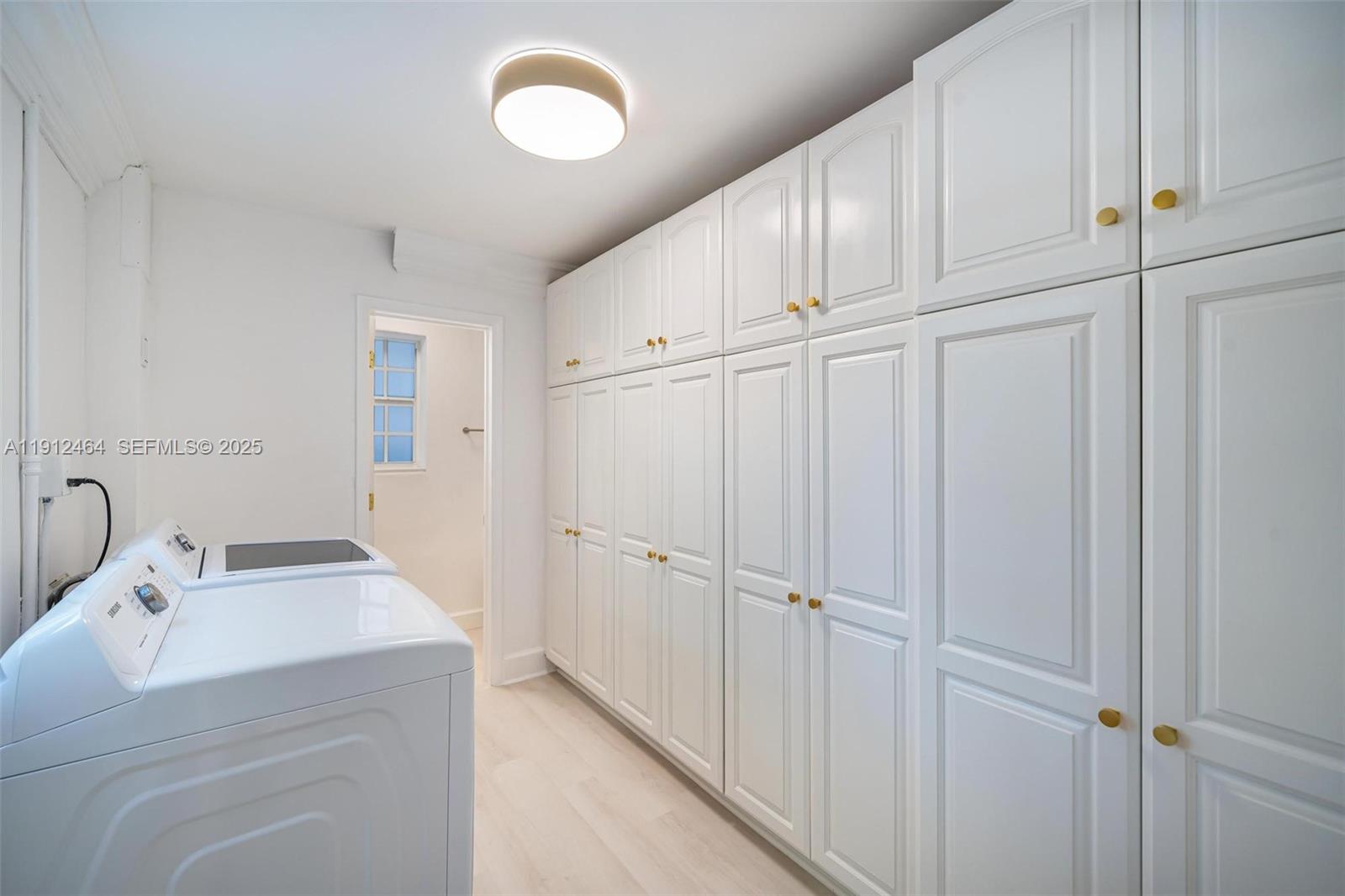 CORAL GABLES RIVIERA SEC - Residential Lease