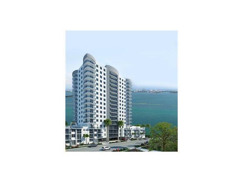 23 BISCAYNE BAY - Residential Lease