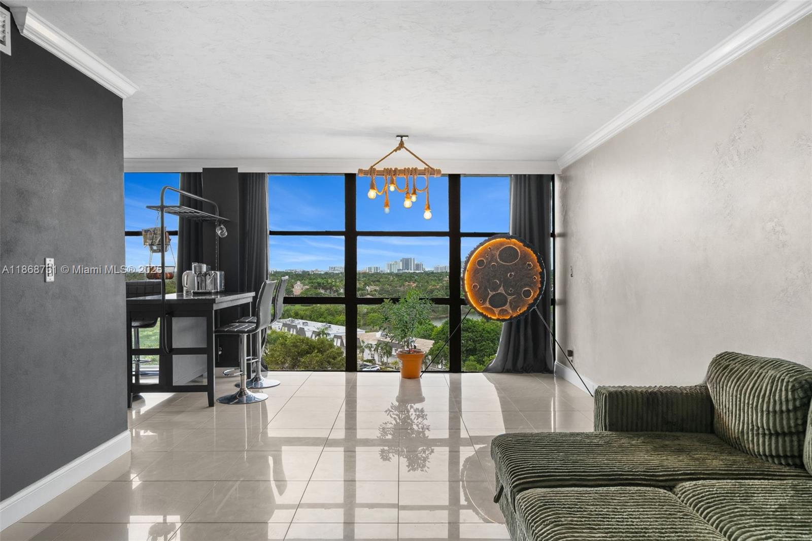 OCEANVIEW PARK CONDO - Residential