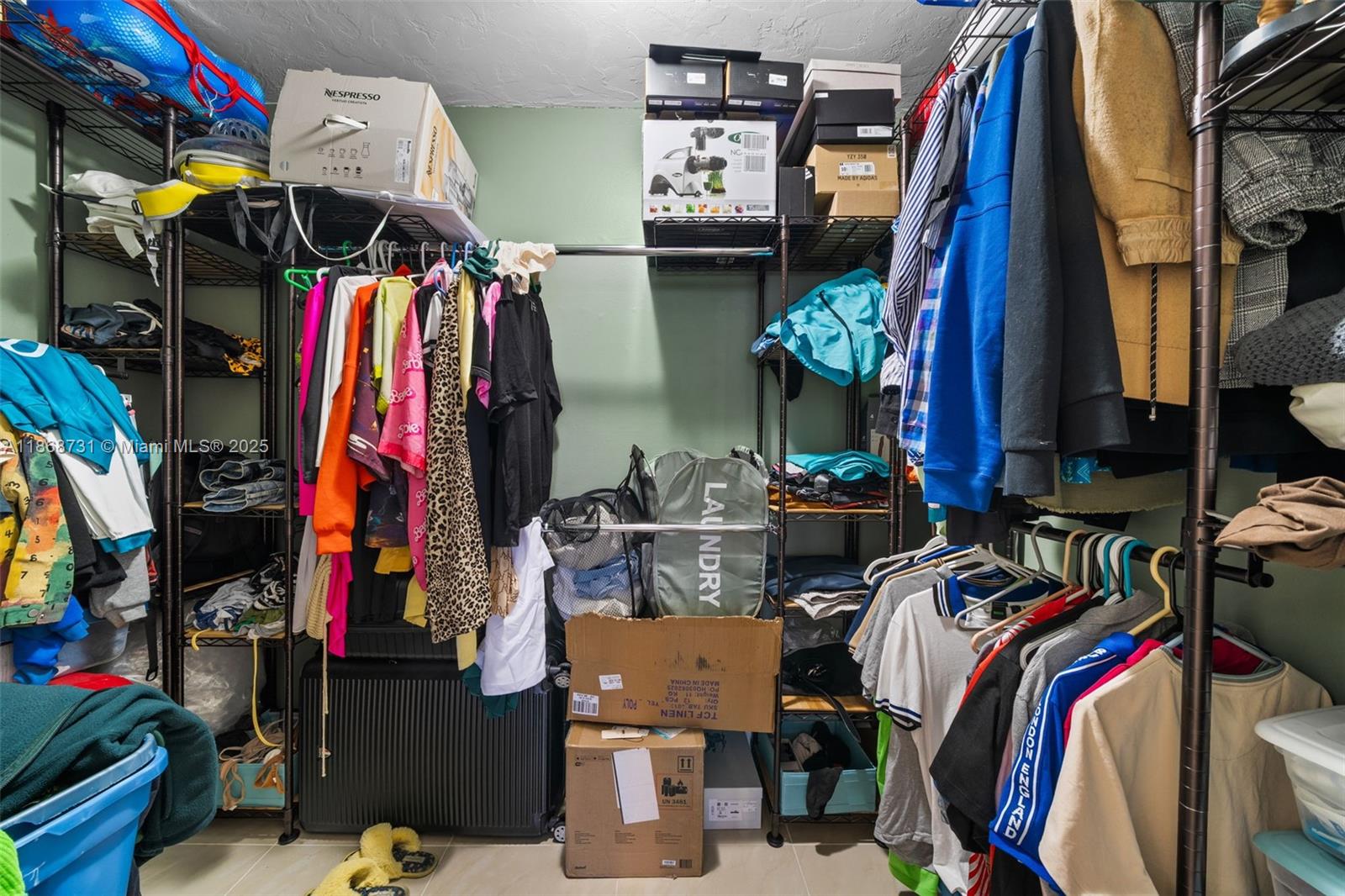 OCEANVIEW PARK CONDO - Residential