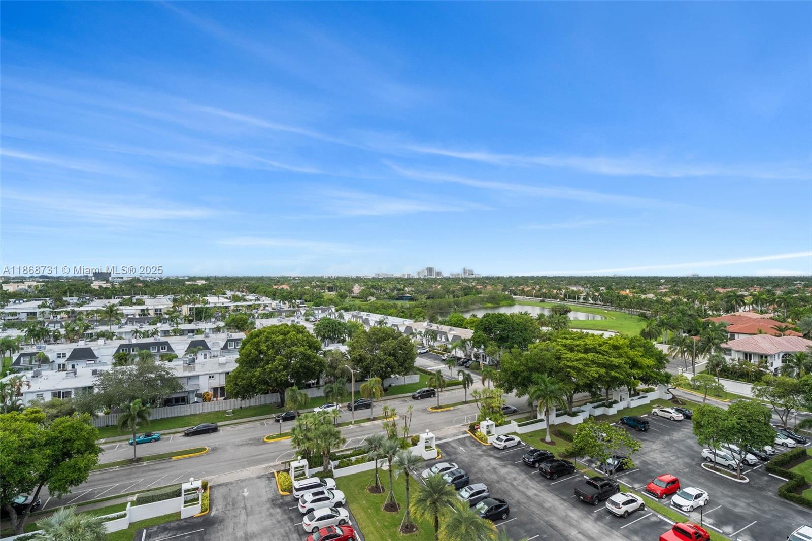 OCEANVIEW PARK CONDO - Residential