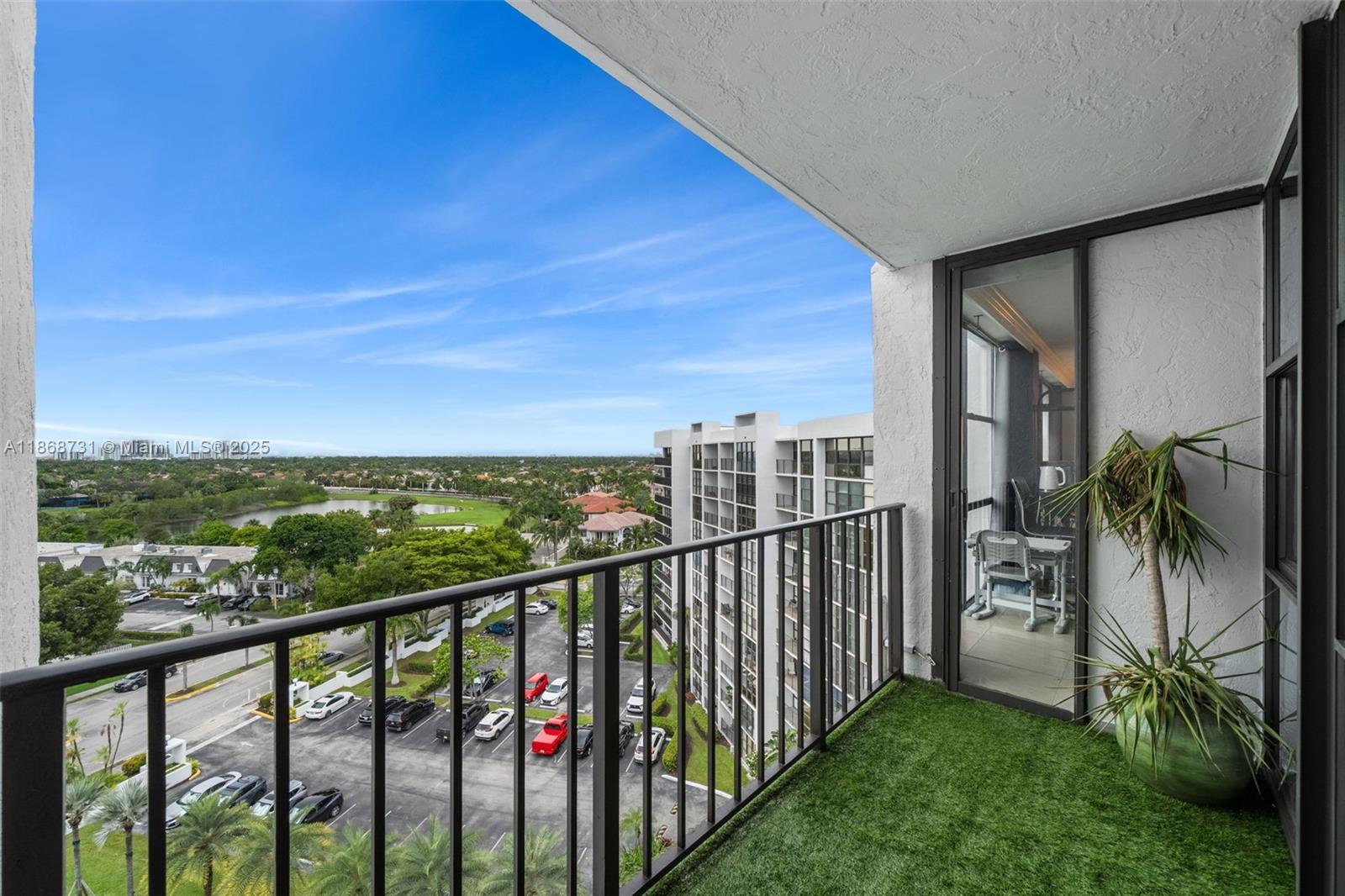 OCEANVIEW PARK CONDO - Residential