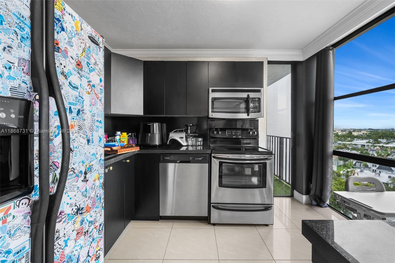 OCEANVIEW PARK CONDO - Residential