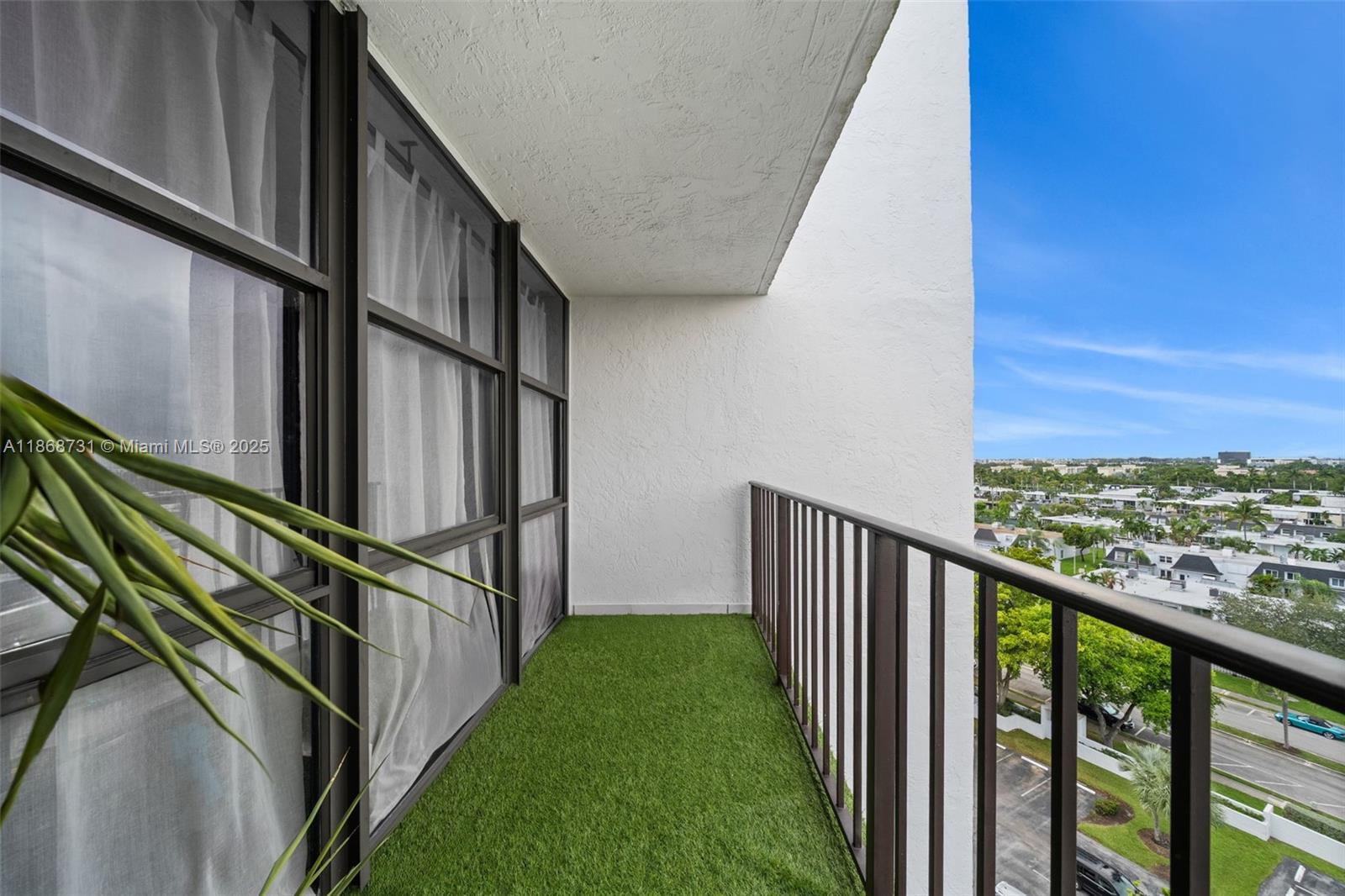 OCEANVIEW PARK CONDO - Residential