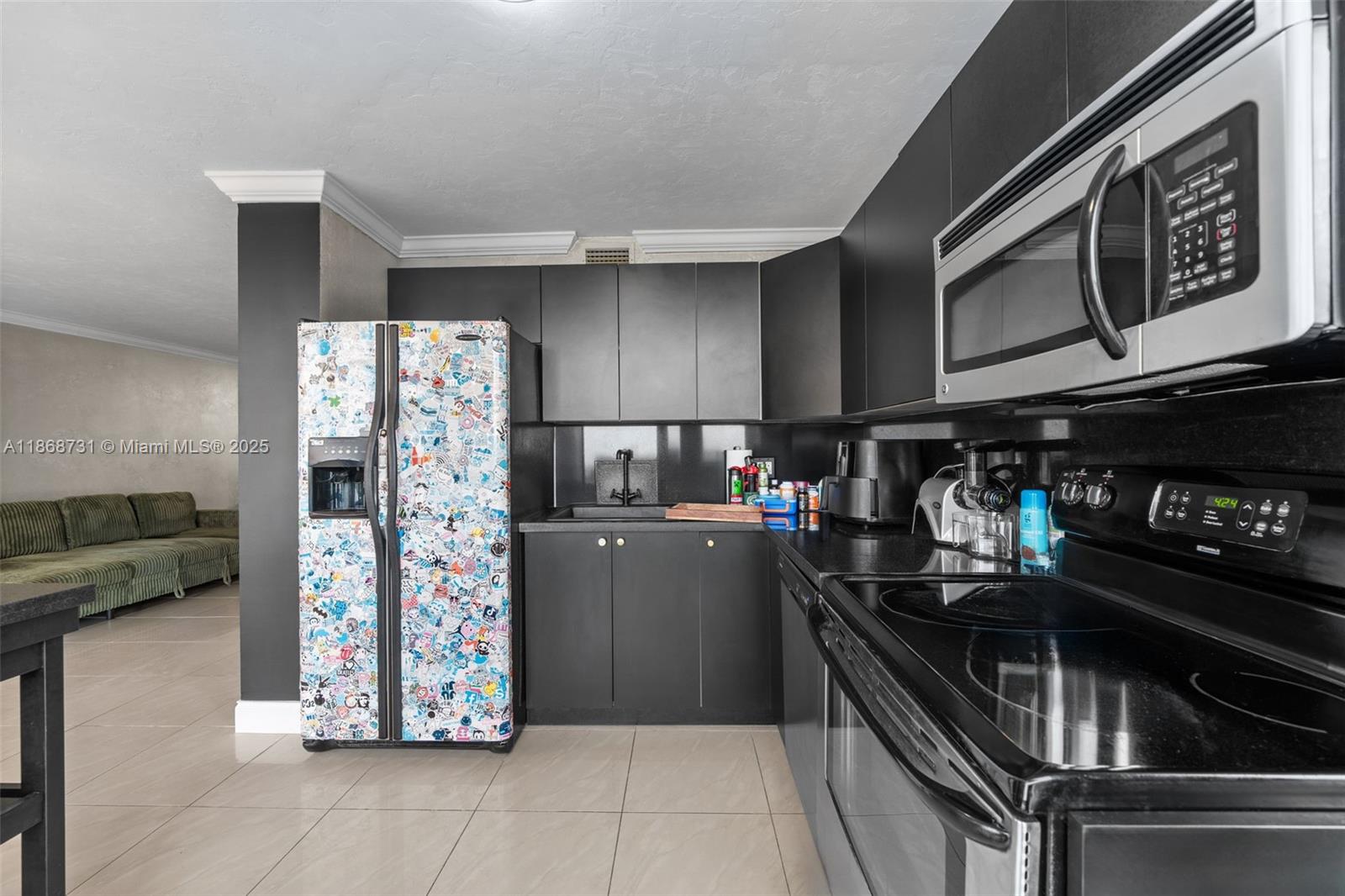 OCEANVIEW PARK CONDO - Residential