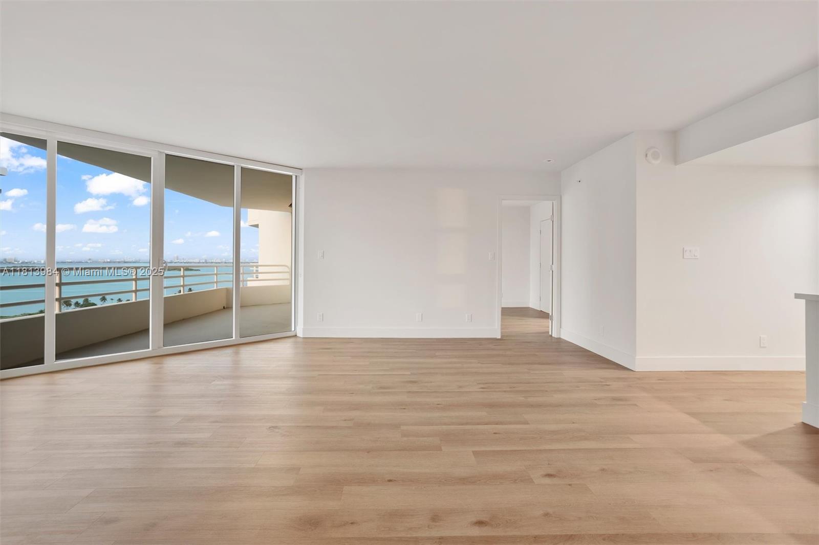 The Hamilton - Residential Lease