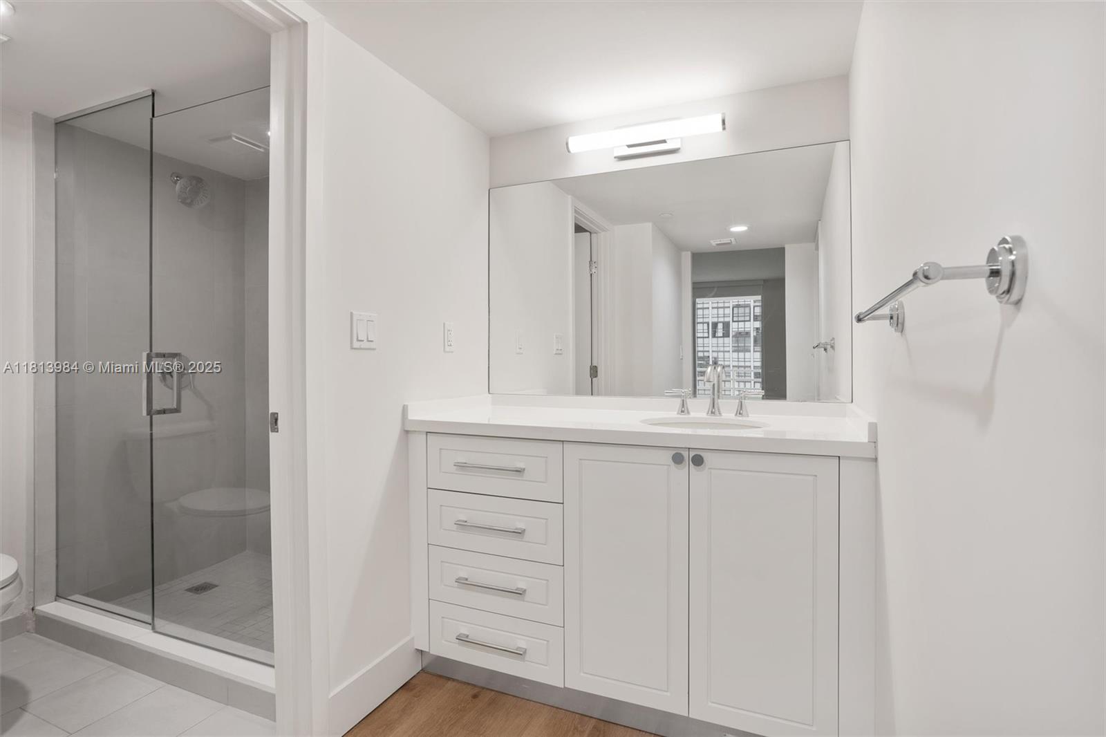 The Hamilton - Residential Lease