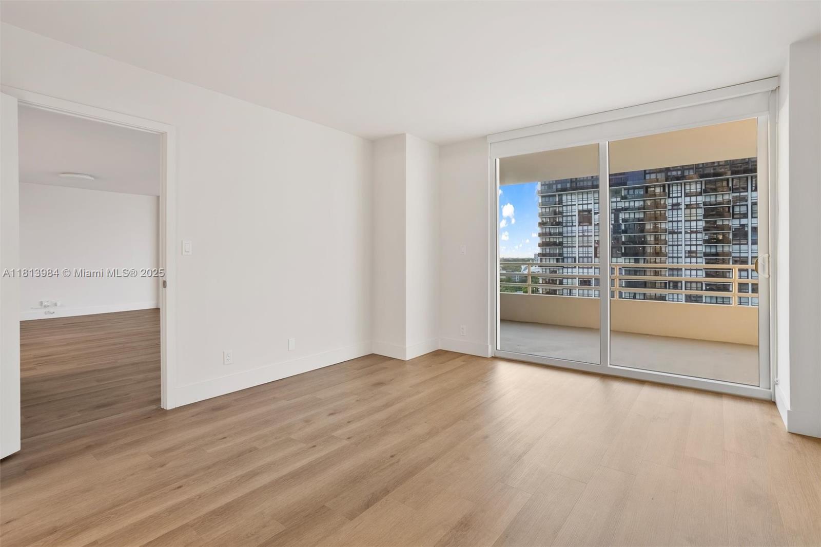 The Hamilton - Residential Lease