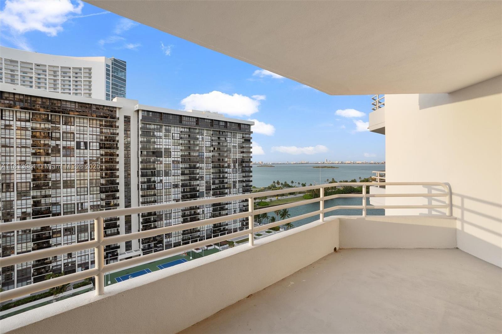 The Hamilton - Residential Lease